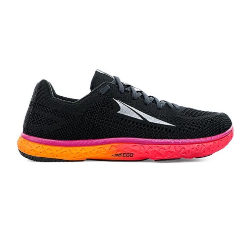 Chaussure Running Altra Escalante Racer Femme Noir [VWHRI]